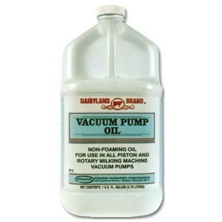 STEARNS PACKAGINGRPORATION GAL Vac Pump Oil 1405243